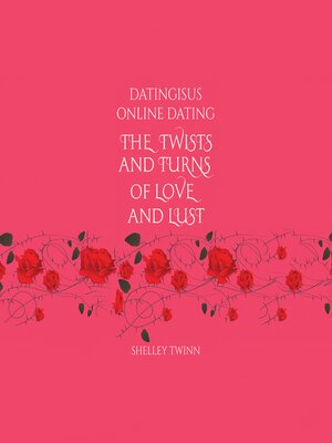 cover image of Datingisus--Online Dating